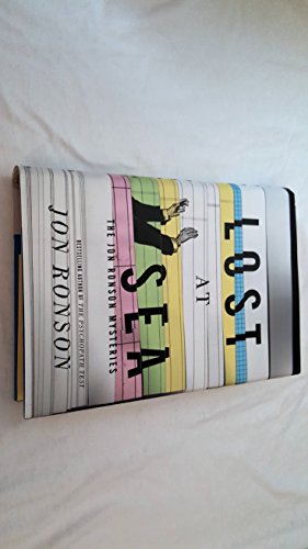 Lost at Sea