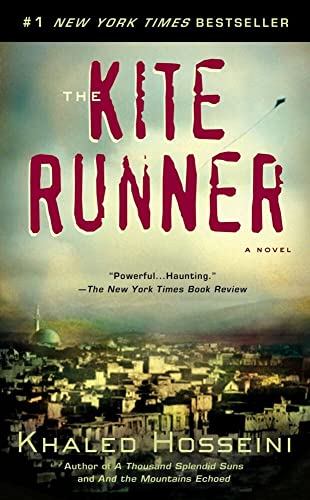Kite Runner
