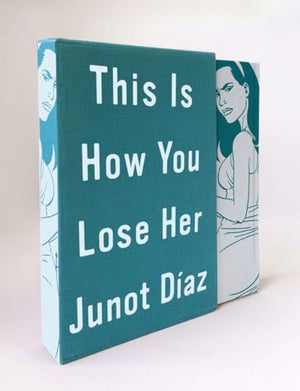 This Is How You Lose Her Deluxe Edition