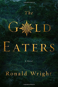 The Gold Eaters 