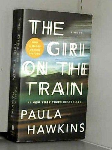 The Girl on the Train