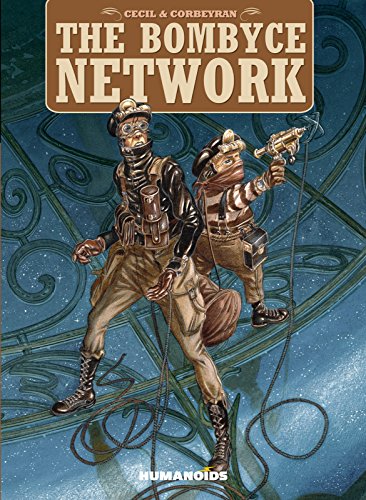 The Bombyce Network