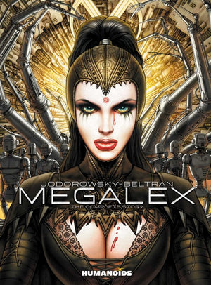 Megalex