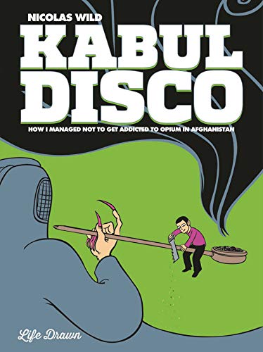 Kabul Disco Vol.2