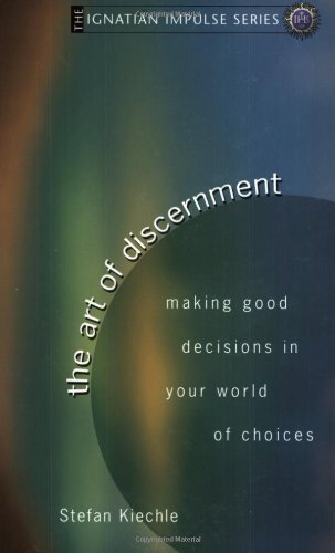 The Art of Discernment