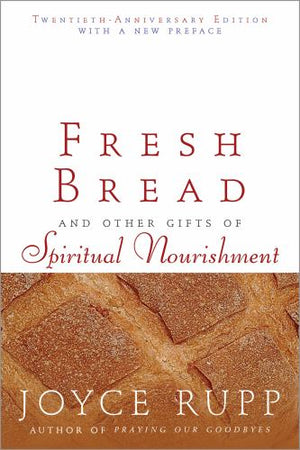 Fresh Bread