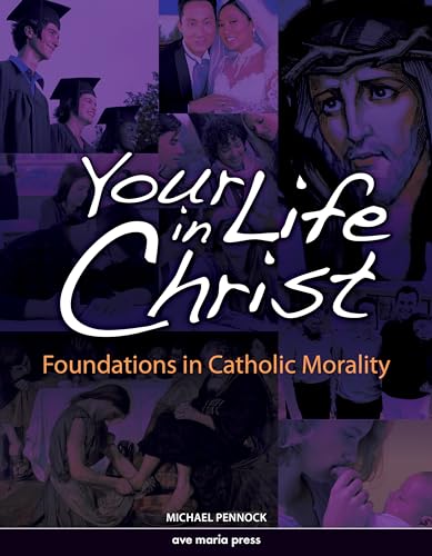 Your Life in Christ - Student