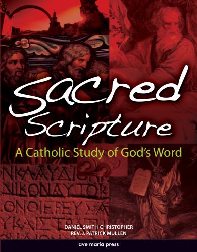 Sacred Scripture