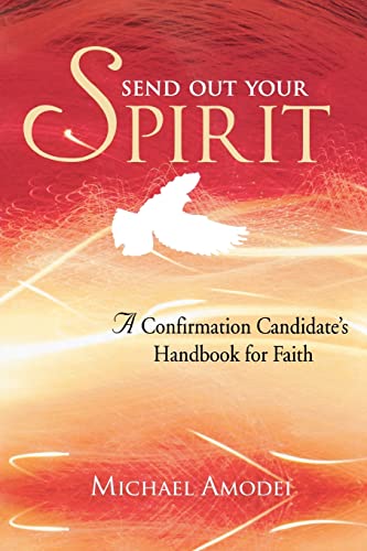 Send Out Your Spirit