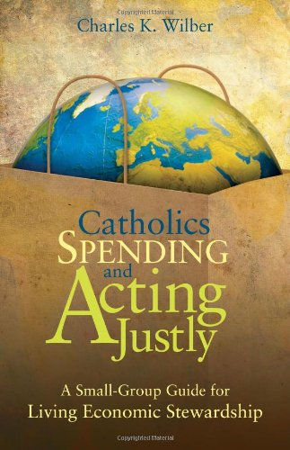 Catholics Spending Faithfully