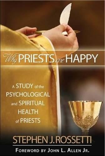 Why Priests are Happy