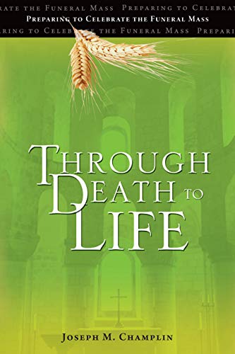 Through Death to Life