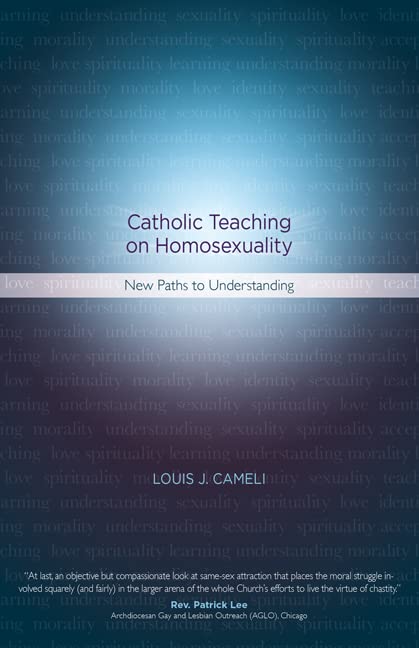Catholic Teaching on Homosexuality