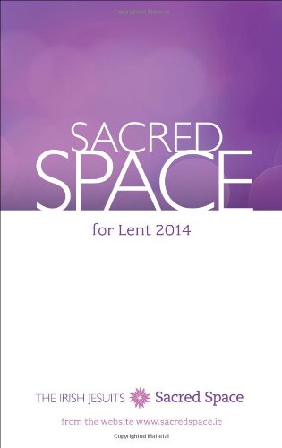 Sacred Space for Lent