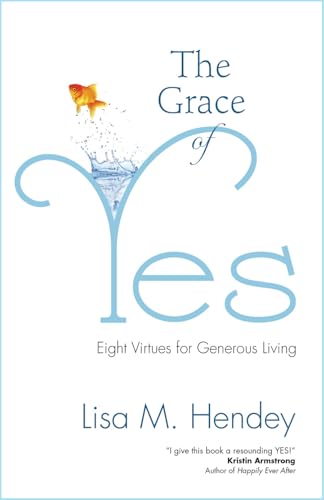The Grace of Yes