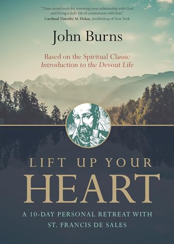 Lift Up Your Heart