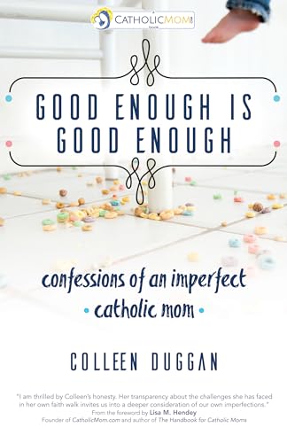 Good Enough Is Good Enough