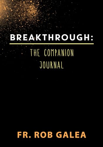 Breakthrough: The Companion Journal