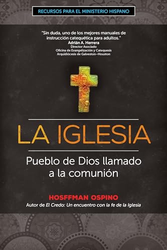 La La Iglesia