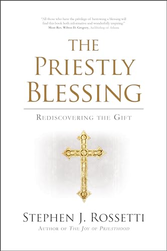 The Priestly Blessing