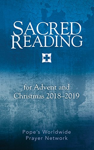 Sacred Reading for Advent and Christmas 20182019