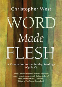 Word Made Flesh 