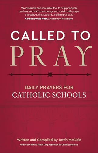 Called to Pray
