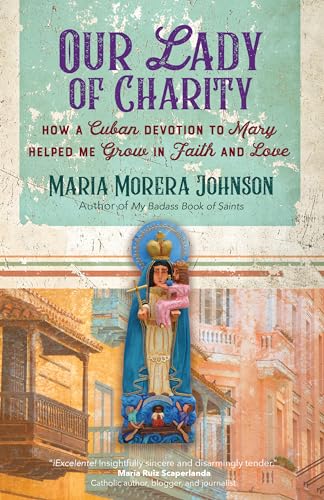 Our Lady of Charity