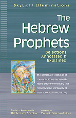 The Hebrew Prophets