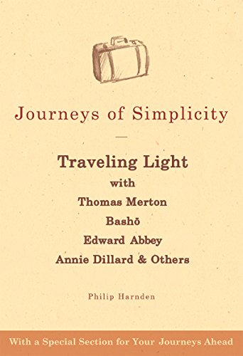 Journeys of Simplicity