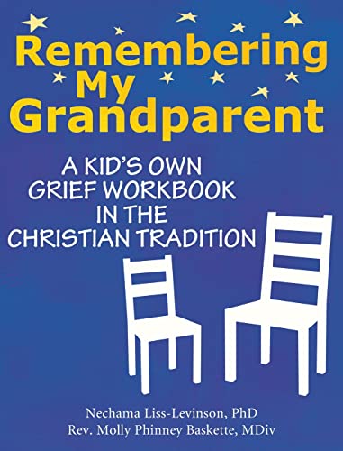 Remembering My Grandparent