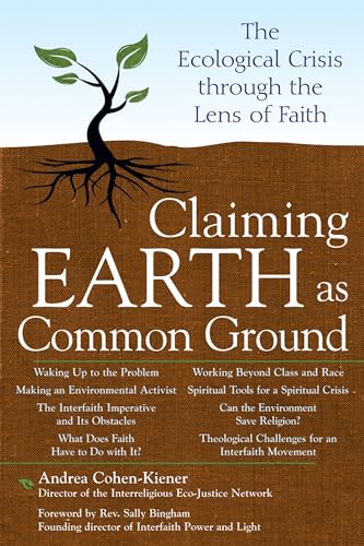 Claiming Earth as Common Ground