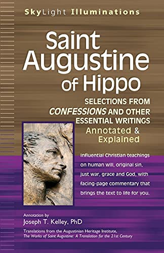 Saint Augustine of Hippo