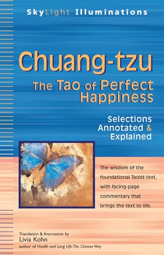 Chuang-Tzu