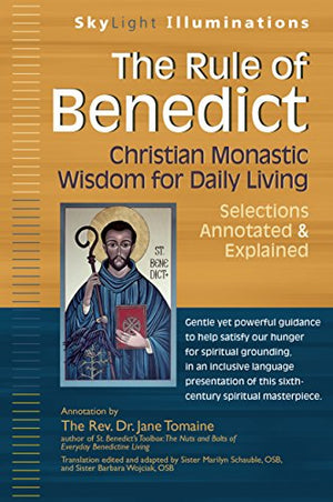The Rule of Benedict
