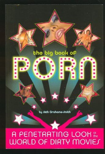 The Big Book of Porn