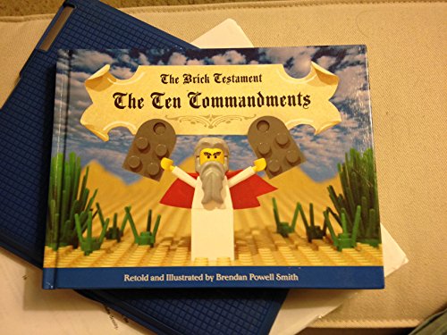 The Brick Testament