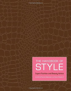 Handbook of Style 