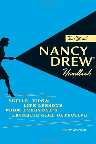 Official Nancy Drew Handbook
