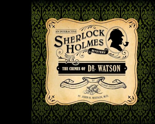 The Crimes of Dr. Watson