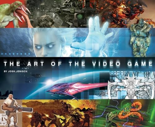 The Art of the Video Game