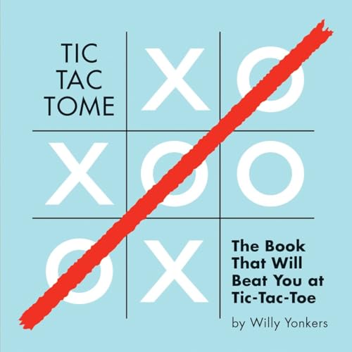 Tic Tac Tome