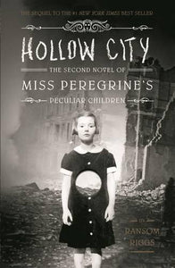 Hollow City 