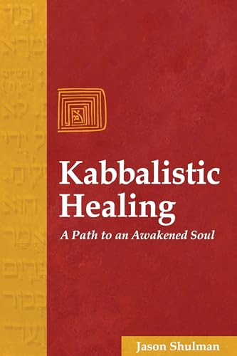 Kabbalistic Healing