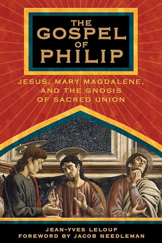 The Gospel of Philip