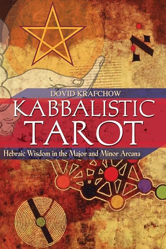 Kabbalistic Tarot
