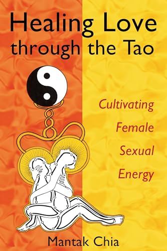 Healing Love Through the Tao