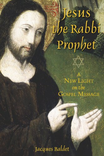 Jesus the Rabbi Prophet