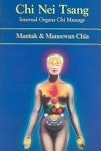 Chi Nei Tsang Internal Organs Chi Massage