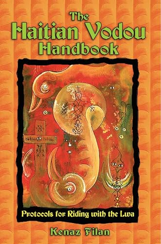 The Haitian Vodou Handbook